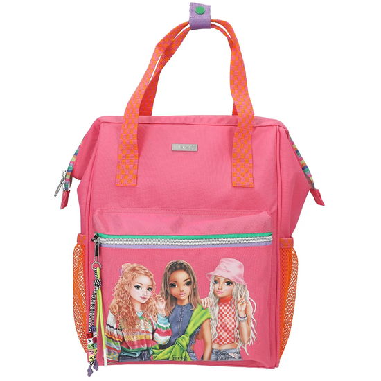 Cover for Topmodel · Topmodel - Backpack Joy ( 0412911 ) (Legetøj)