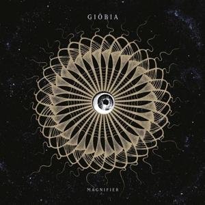 Cover for Giobia · Magnifier (LP) [Ltd edition] (2017)