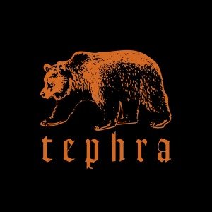 Cover for Tephra · Demo (LP)