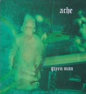 Cover for Ache · Green Man (CD) [Japan Import edition] (2013)