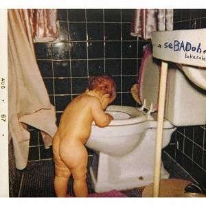 Cover for Sebadoh · Bakesale: Deluxe Edition &lt;limited&gt; (CD) [Japan Import edition] (2017)