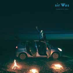 Cover for Sir Was · Holding on to a Dream (CD) [Japan Import edition] (2019)