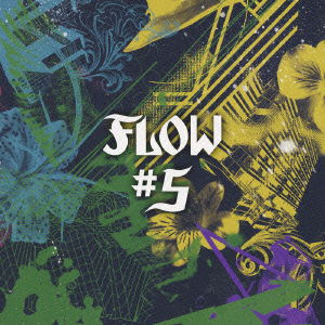 Cover for Flow · Number Five (CD) [Japan Import edition] (2009)