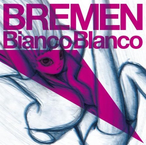Cover for Bremen · Bianco Blanco (CD) [Japan Import edition] (2008)
