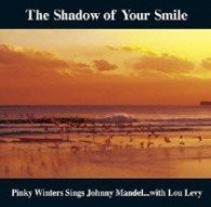 Cover for Pinky Winters · The Shadow of Your Smile (CD) [Japan Import edition] (2012)