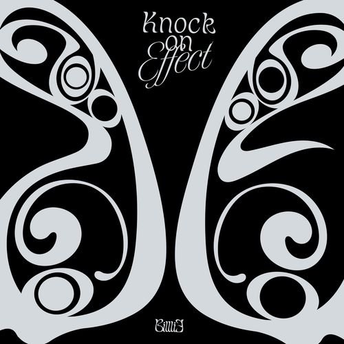 Knock-on Effect <limited> - Billlie - Música -  - 4988002937257 - 7 de fevereiro de 2024