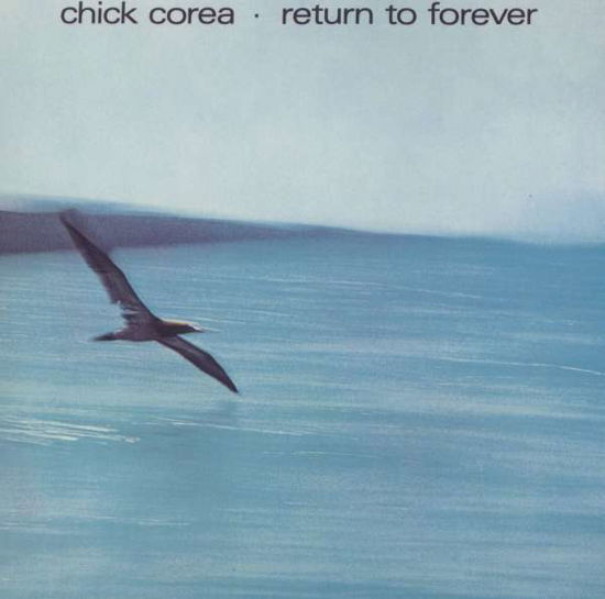 Return to Forever <limited> - Chick Corea - Musique - UNIVERSAL MUSIC CLASSICAL - 4988031337257 - 26 juin 2024