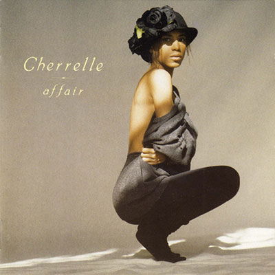 Affair - Cherrelle - Music - Universal Japan - 4988031522257 - September 30, 2022