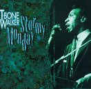 Cover for T-bone Walker · Stormy Monday (CD) (2002)