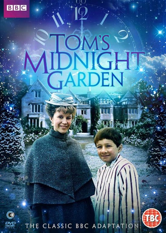 Toms Midnight Garden - Movie - Filmes - Second Sight - 5028836033257 - 12 de novembro de 2018