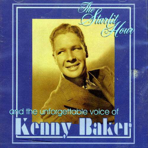 Starlit Hour - Kenny Baker - Musiikki - FLARE - 5031344002257 - tiistai 19. kesäkuuta 2001