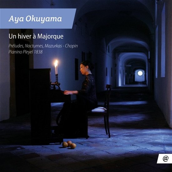 Cover for F. Chopin · Un Hiver a Majorque (CD) (2018)