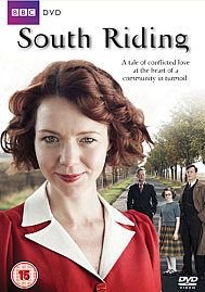 South Riding - The Complete Mini Series DVD - Movie - Movies - BBC - 5051561032257 - March 7, 2011