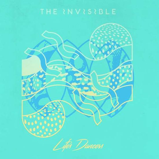 Cover for Invisible · Lifes Dancers (LP) [Standard edition] (2016)