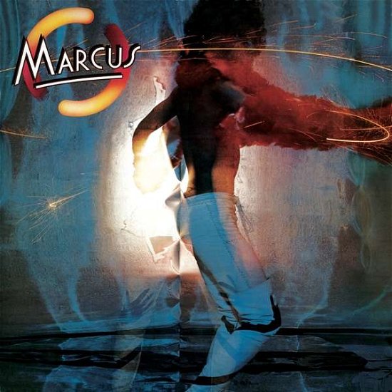Marcus - Marcus - Musik - ROCK CANDY RECORDS - 5055300390257 - 30. september 2016