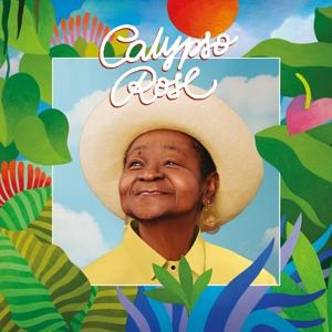 Cover for Calypso Rose · Forever (LP) (2022)