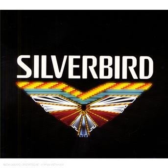 Cover for Ricardo Villalobos · Sylverbird (CD) (2021)