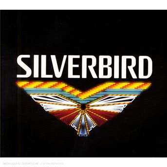 Cover for Ricardo Villalobos · Silverbird Casino (CD) (2021)