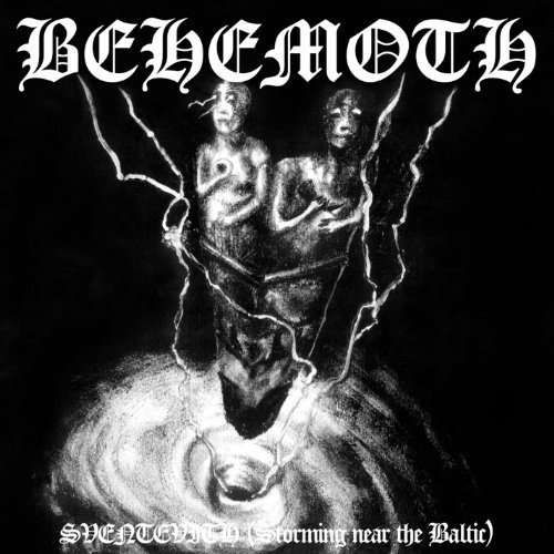 Sventevith - Behemoth - Musik - METAL - 5907785038257 - 3. Dezember 2013