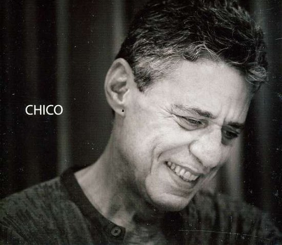 Cover for Chico Buarque · Chico (CD) (2011)