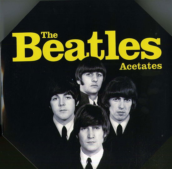 Beatles (The) - Acetates - Beatles The - Musikk - Ar Records - 8000000077257 - 