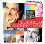 Eduardo De Crescenzo - Eduardo De Crescenzo - Music - Bmg - 8033954530257 - 