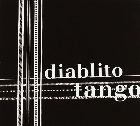 Diablito Tango - Diablito Tango - Música - KARONTE - 8428353201257 - 2017