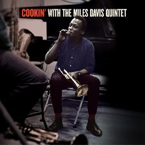 Cover for Miles Davis · Cookin' (LP) (2025)