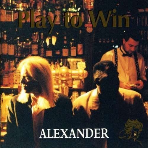 Cover for Alexander · Play To Win (CD) (1996)