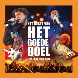 Cover for Het Beste Van Het Goede Doel (LP)