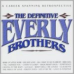 Cover for Everly Brothers · Everly Brothers-definitive (CD) (2002)