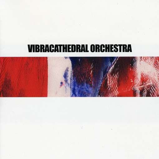 Cover for Vibracathedral Orchestra · My Gate's Open Tremble by My Side (CD) [Bonus Tracks edition] (2008)