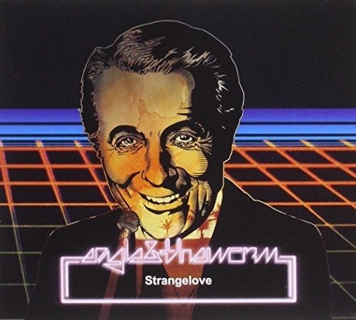 Eagle And The Worm · Strangelove (CD) [EP edition] [Digipak] (2012)