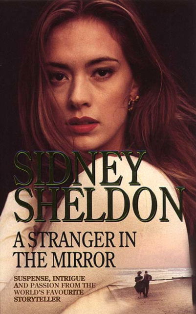 Cover for Sidney Sheldon · A Stranger in the Mirror (Pocketbok) [New edition] (1995)