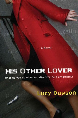 His Other Lover - Lucy Dawson - Livros - William Morrow Paperbacks - 9780061706257 - 12 de dezembro de 2014