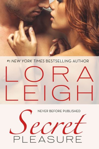 Cover for Lora Leigh · Secret Pleasure (Paperback Book) (2015)