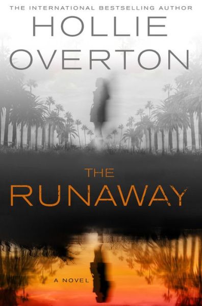 Cover for Hollie Overton · Runaway (Paperback Book) (2019)