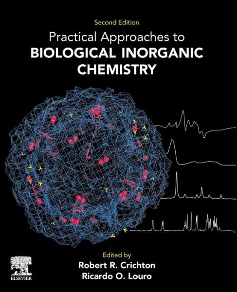 Cover for Robert Crichton · Practical Approaches to Biological Inorganic Chemistry (Paperback Book) (2019)