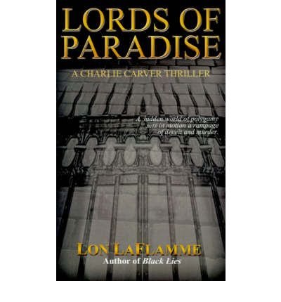 Cover for Lon Laflamme · Lords of Paradise (Taschenbuch) (2000)