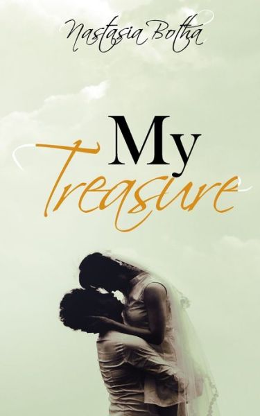 Cover for Nastasia Botha · My Treasure (Paperback Book) (2019)