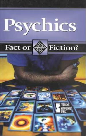 Cover for Tamara L Roleff · Psychics (Fact or Fiction?) (Paperback Book) (2002)