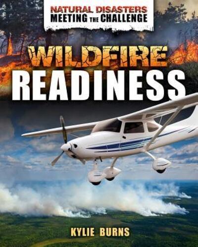 Cover for Kylie Burns · Wildfire Readiness (Hardcover Book) (2019)