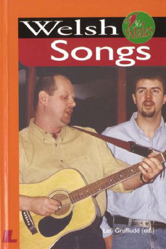 Cover for Y Lolfa · It's Wales: Welsh Songs (Paperback Book) [First edition] (2000)