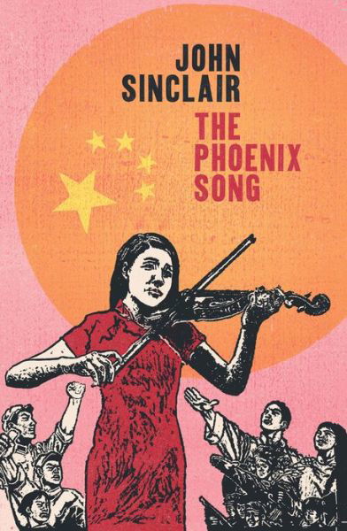 Cover for John Sinclair · The Phoenix Song (Paperback Book) (2012)