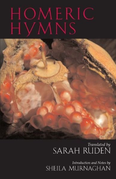 Cover for Homer · Homeric Hymns - Hackett Classics (Paperback Book) (2005)