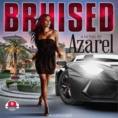 Bruised - Azarel - Music - Urban Audiobooks - 9781094110257 - September 29, 2020