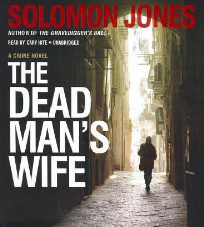 Cover for Solomon Jones · The Dead Man's Wife (CD) (2012)