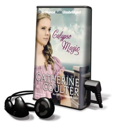 Cover for Catherine Coulter · Calypso Magic (MISC) (2012)