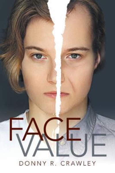 Cover for Donny R Crawley · Face Value (Paperback Book) (2019)