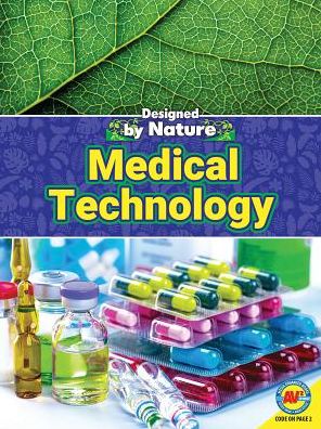 Cover for John Willis · Medical Technology (Book) (2019)